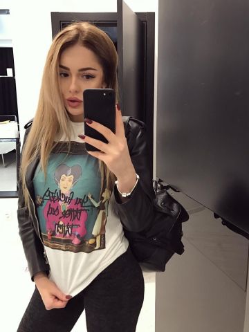 Проститутка Мирослава